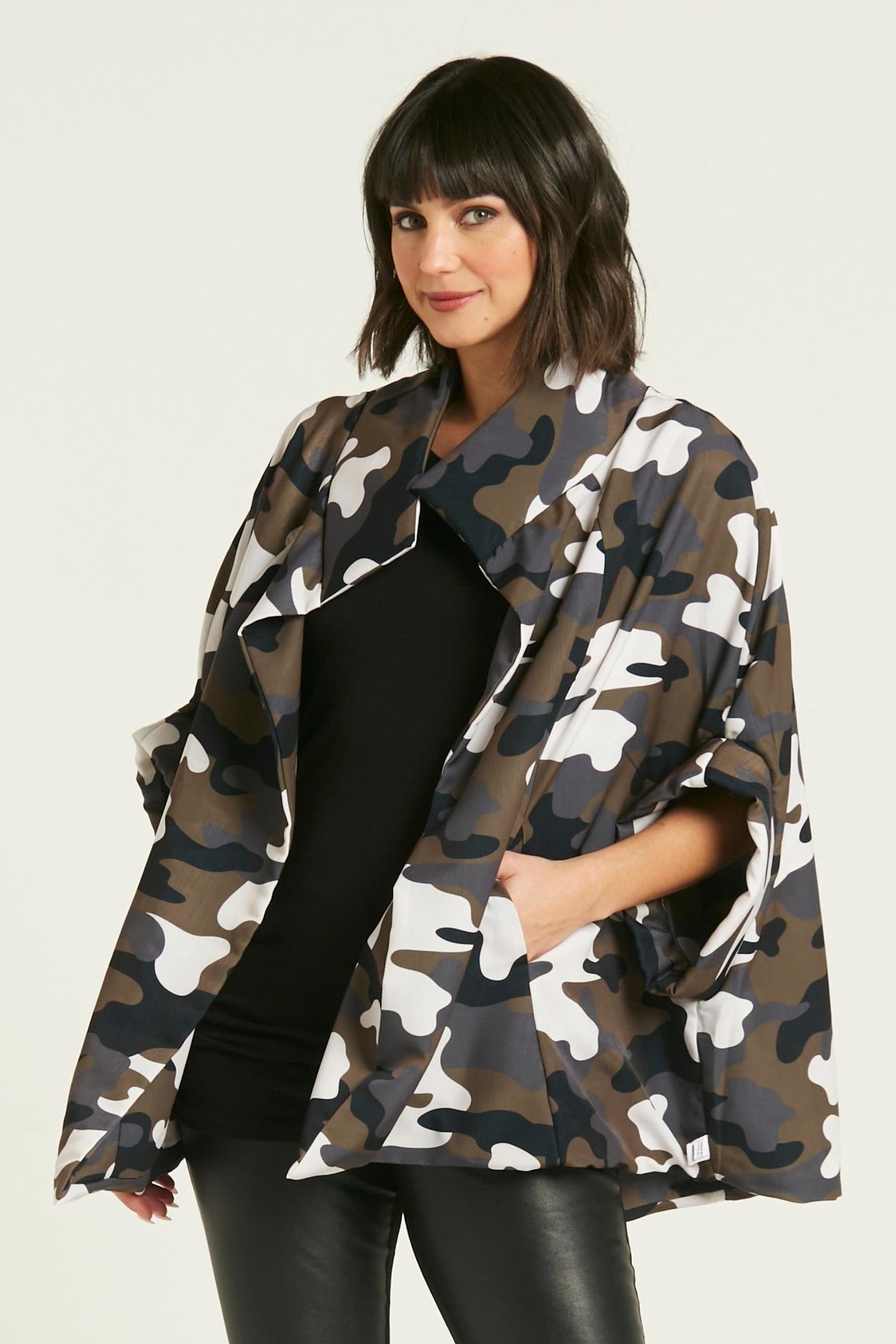 Camo