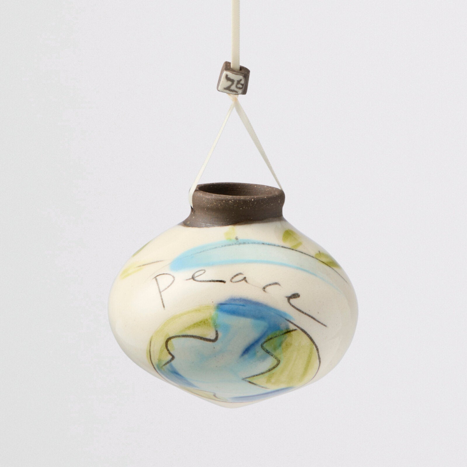 Peace on Earth Drop