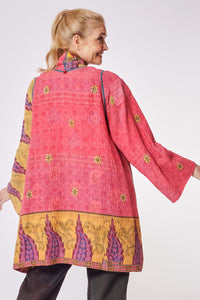 A-Line Jacket #4