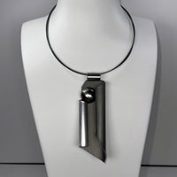 On a Roll Necklace