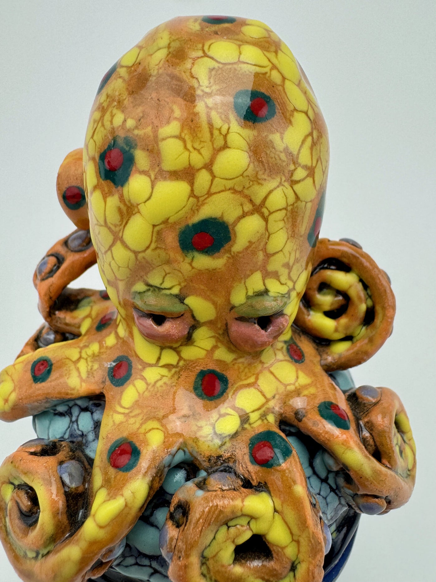 Octavius