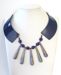Continental Dream Statement Necklace