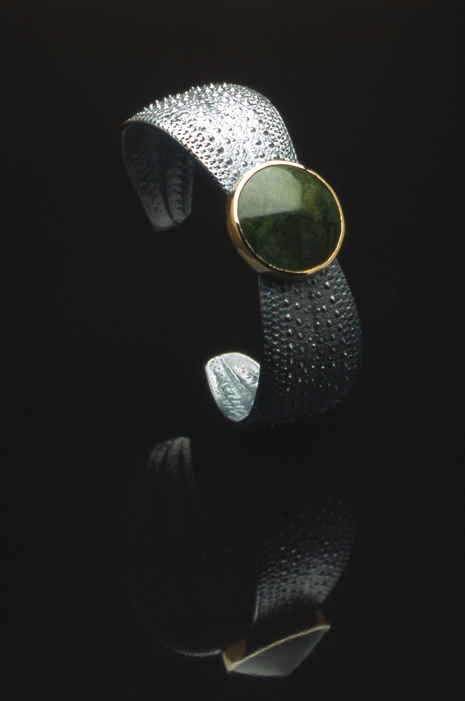 Sea Cuff Cone
