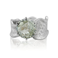 Green Amethyst