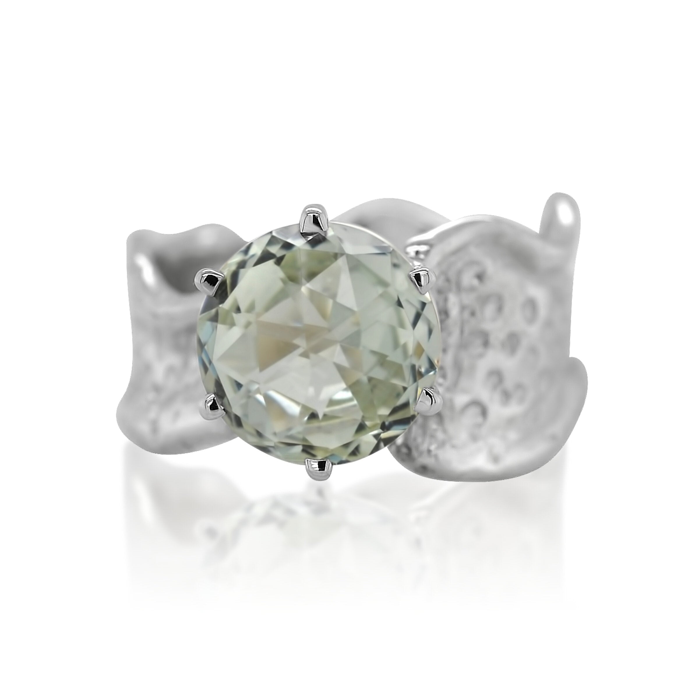 Green Amethyst