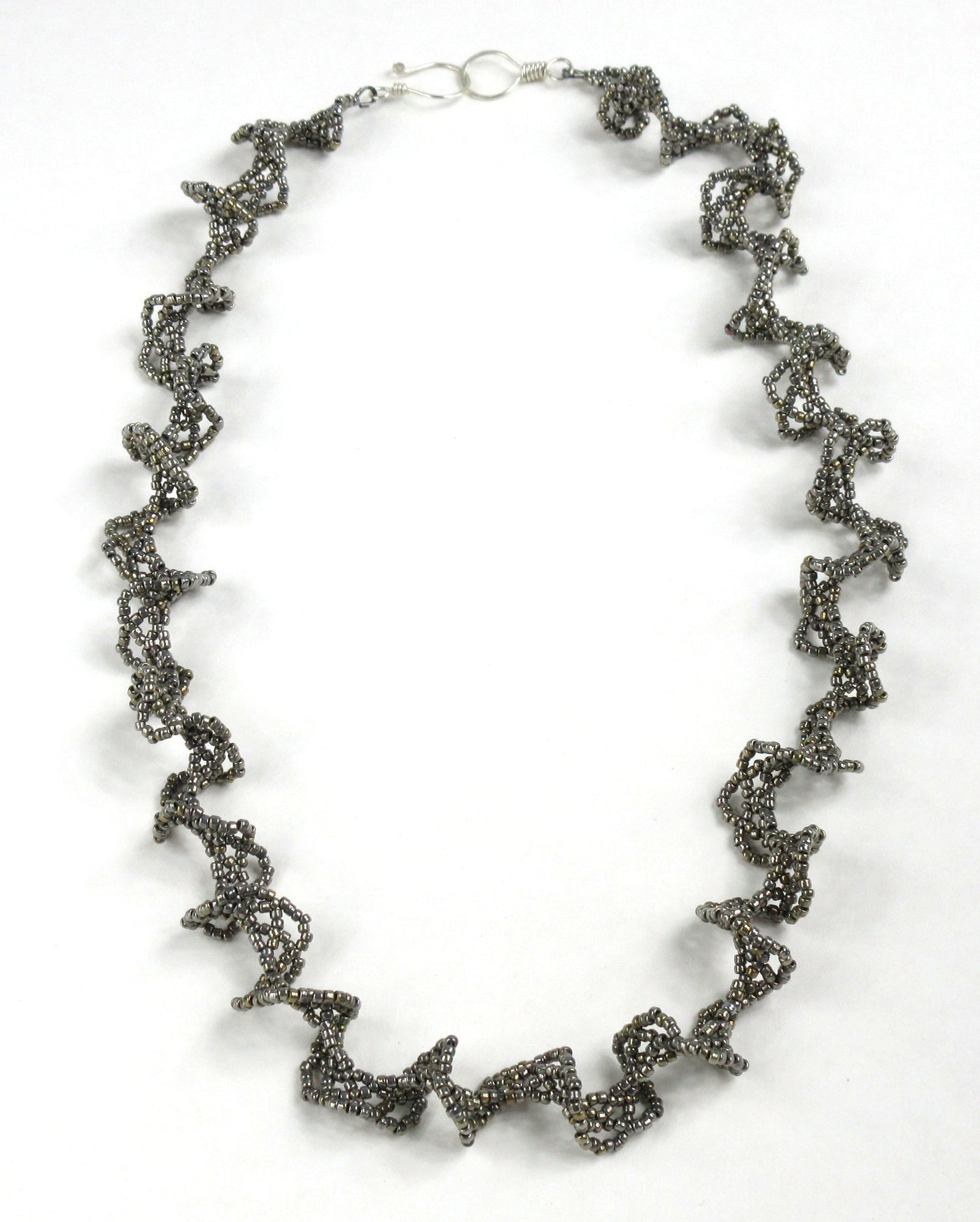 Antique silver