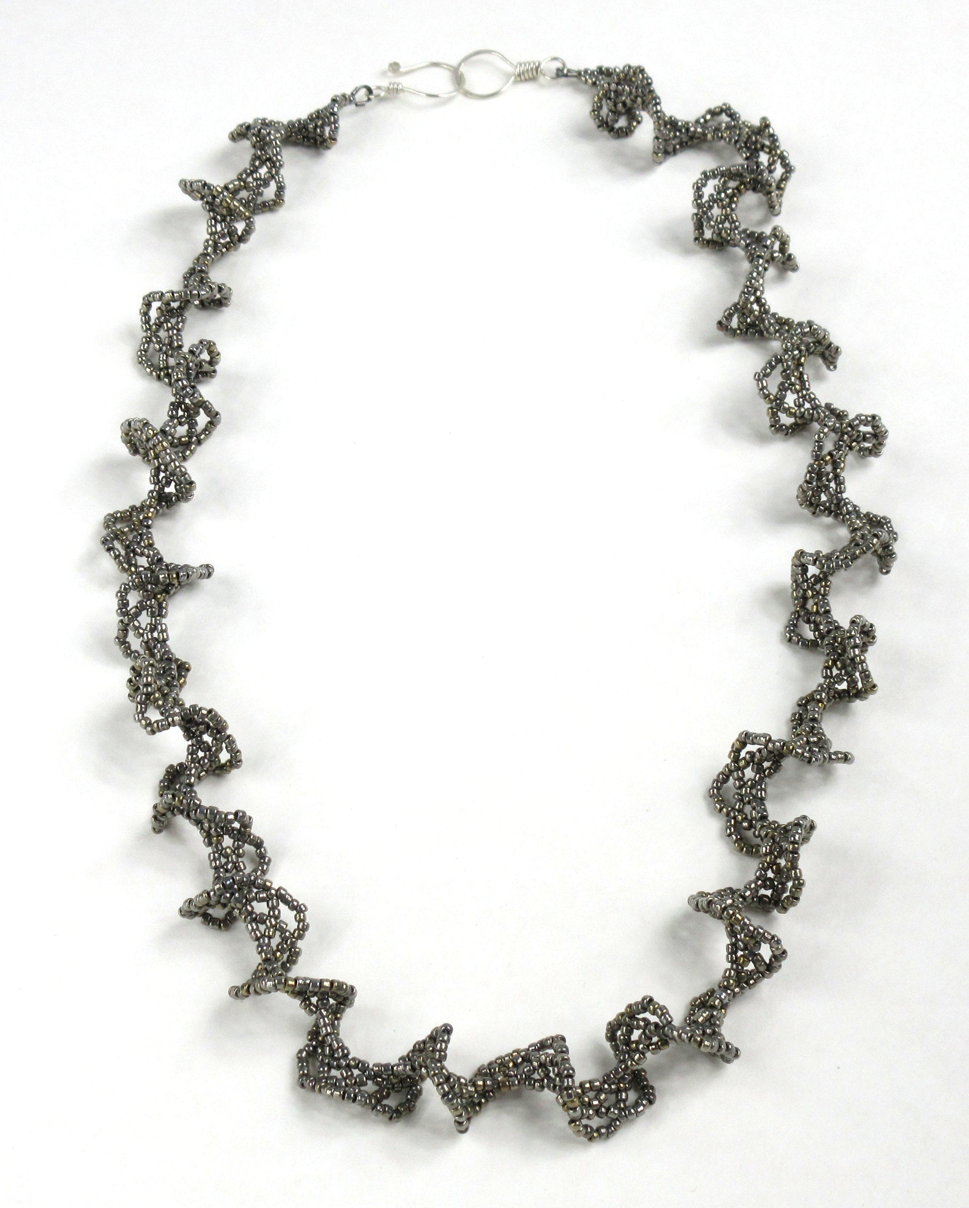Antique silver