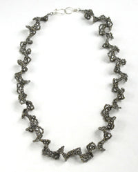 Antique silver