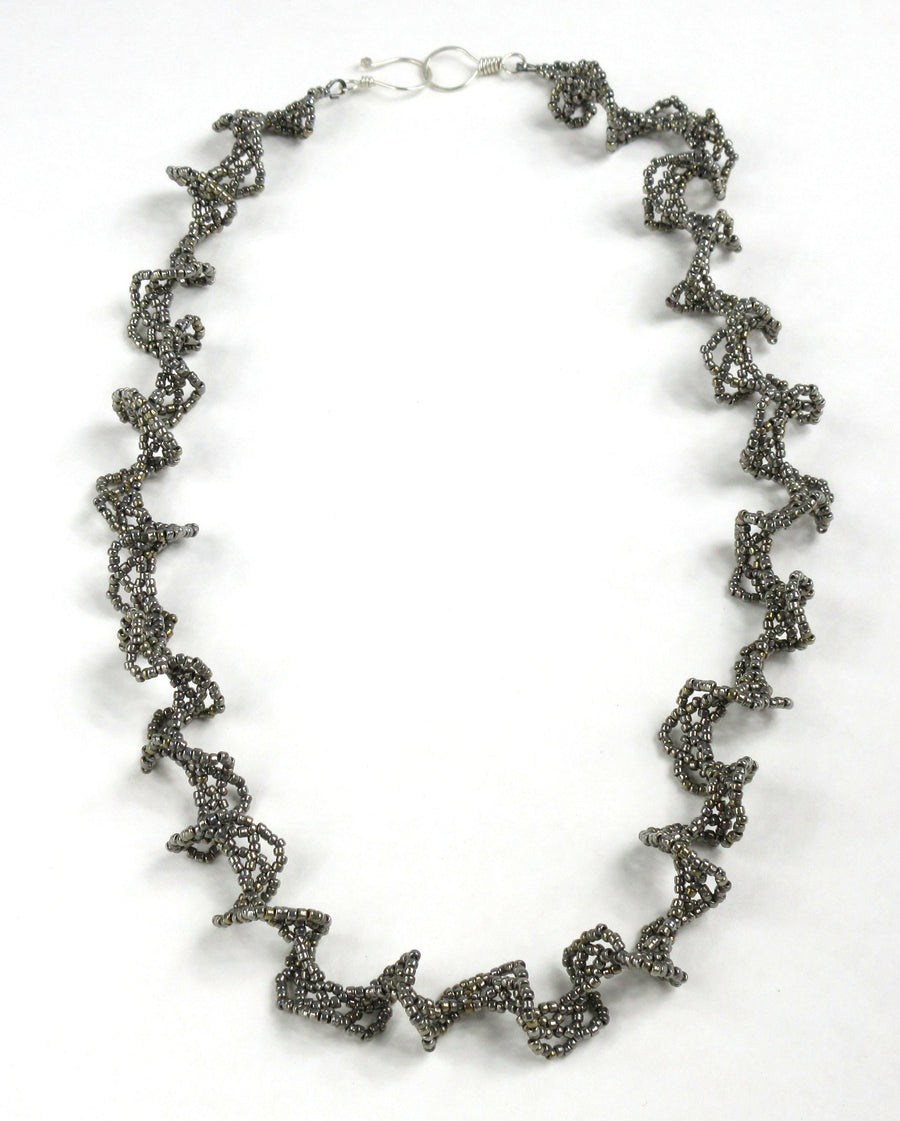 Antique silver