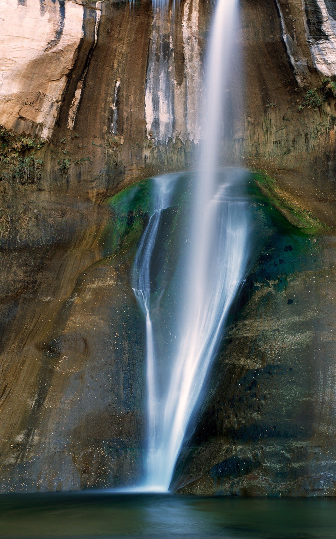 Ever Flowing II