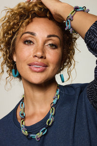 Charmed Chain Necklace