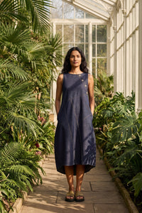 Dream Knit Denim Gigi Dress