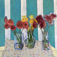 Circus Tent