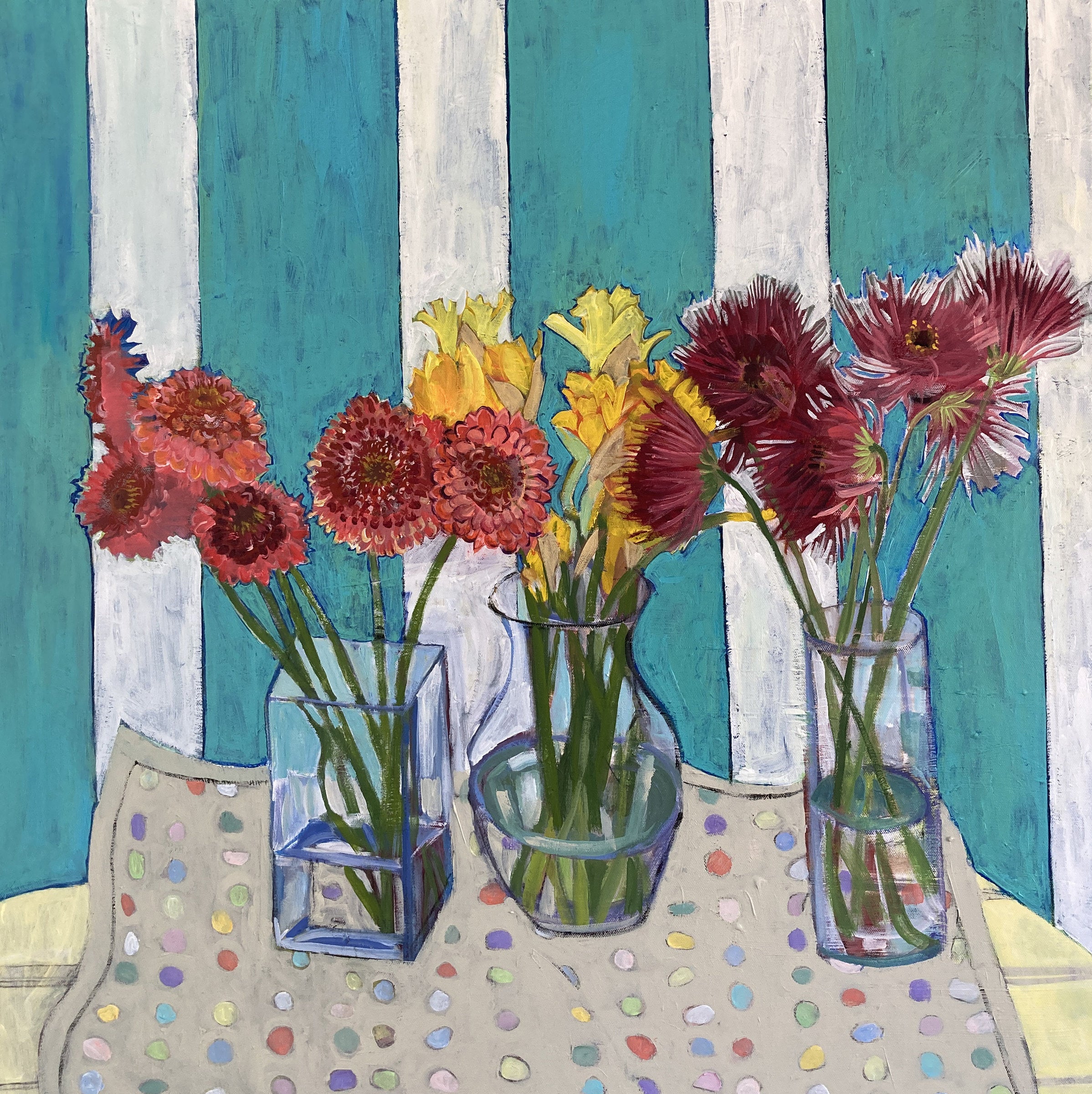Circus Tent