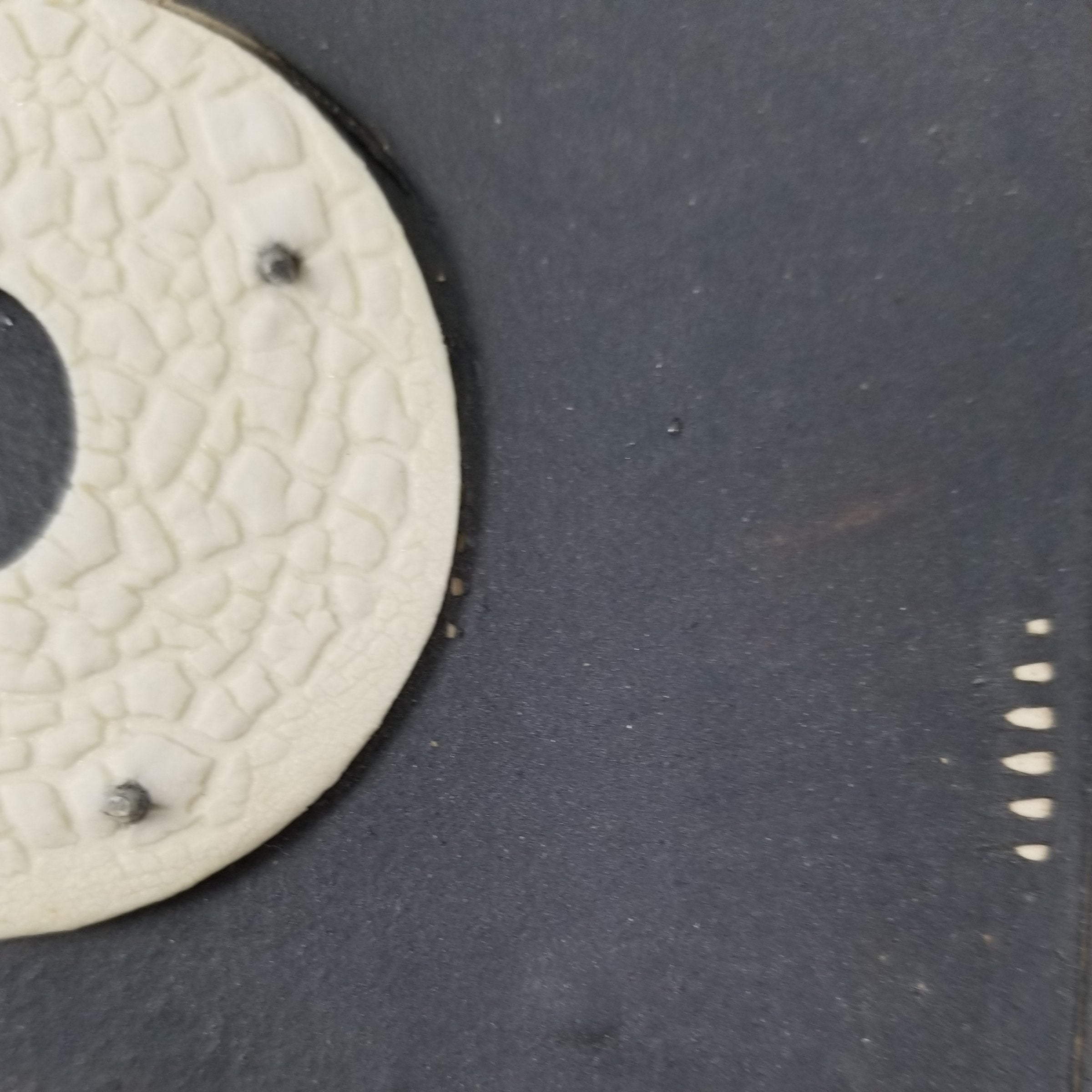 White Circle