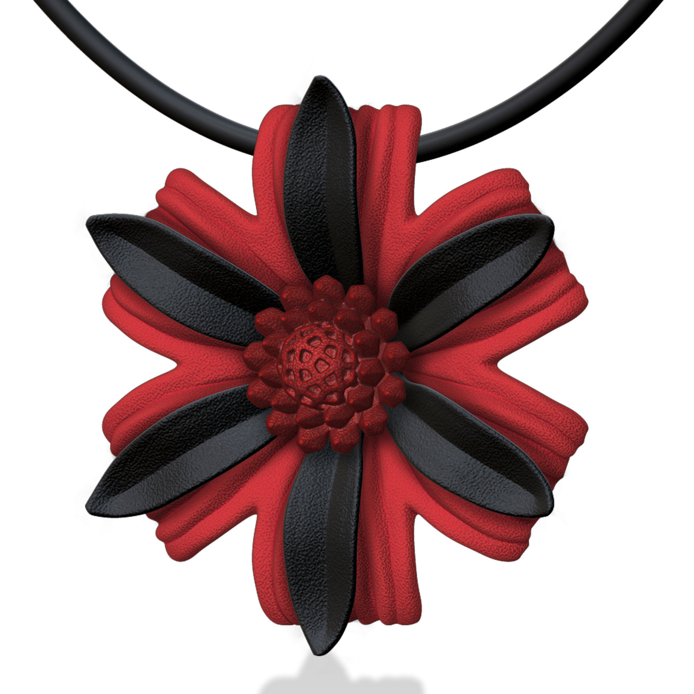 Red/Black