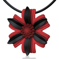 Red/Black