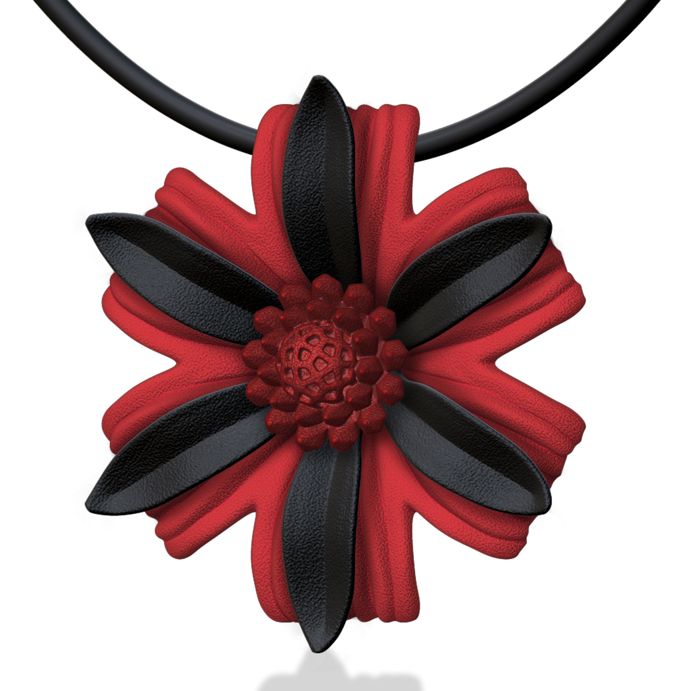 Red/Black