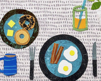 Summer Table XIV