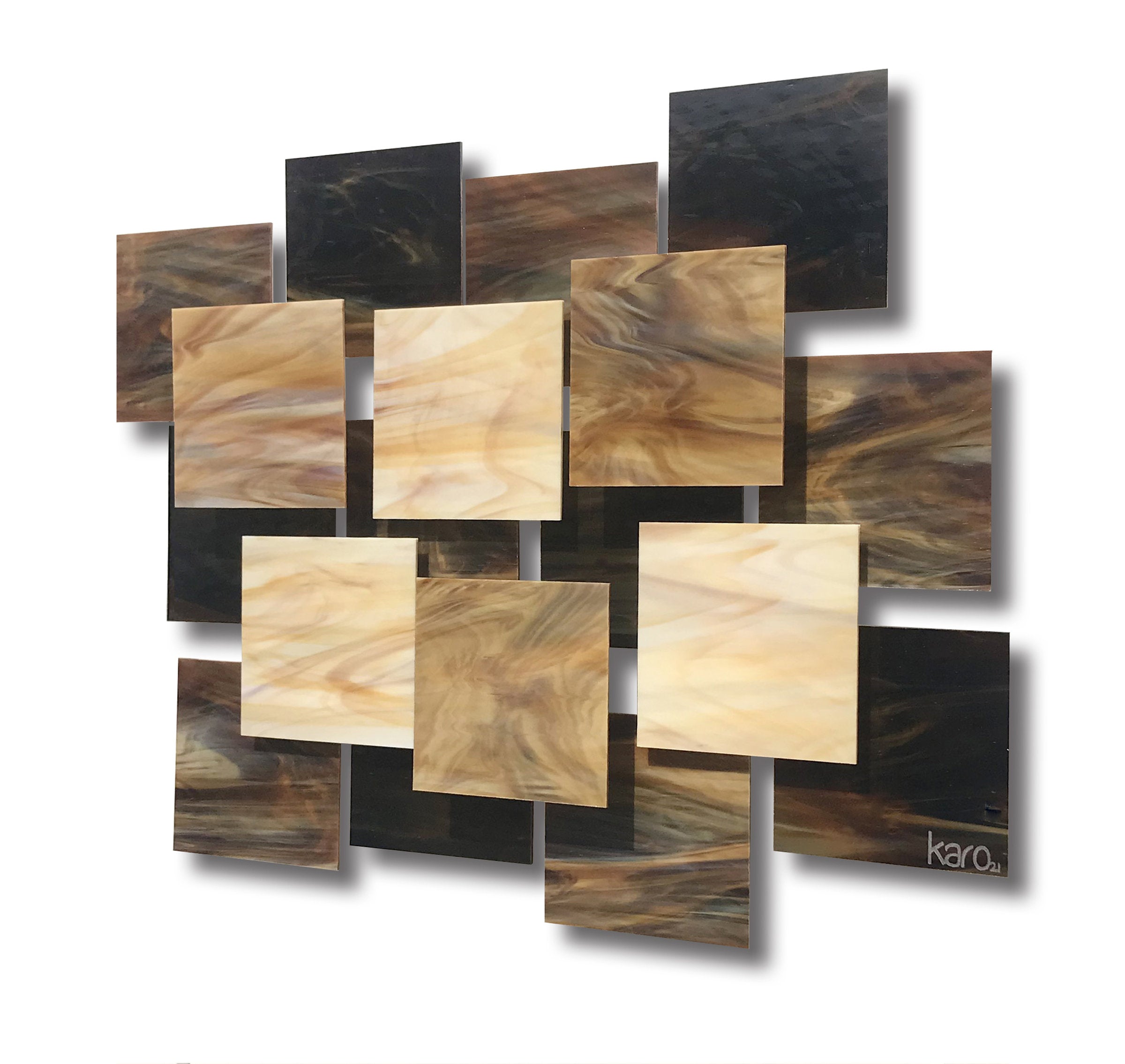 Cosmos Accent Piece