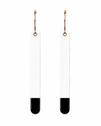 White & Black