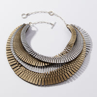 Silver/Gold