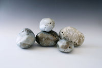 Blue Moon Riverstone Set of 5