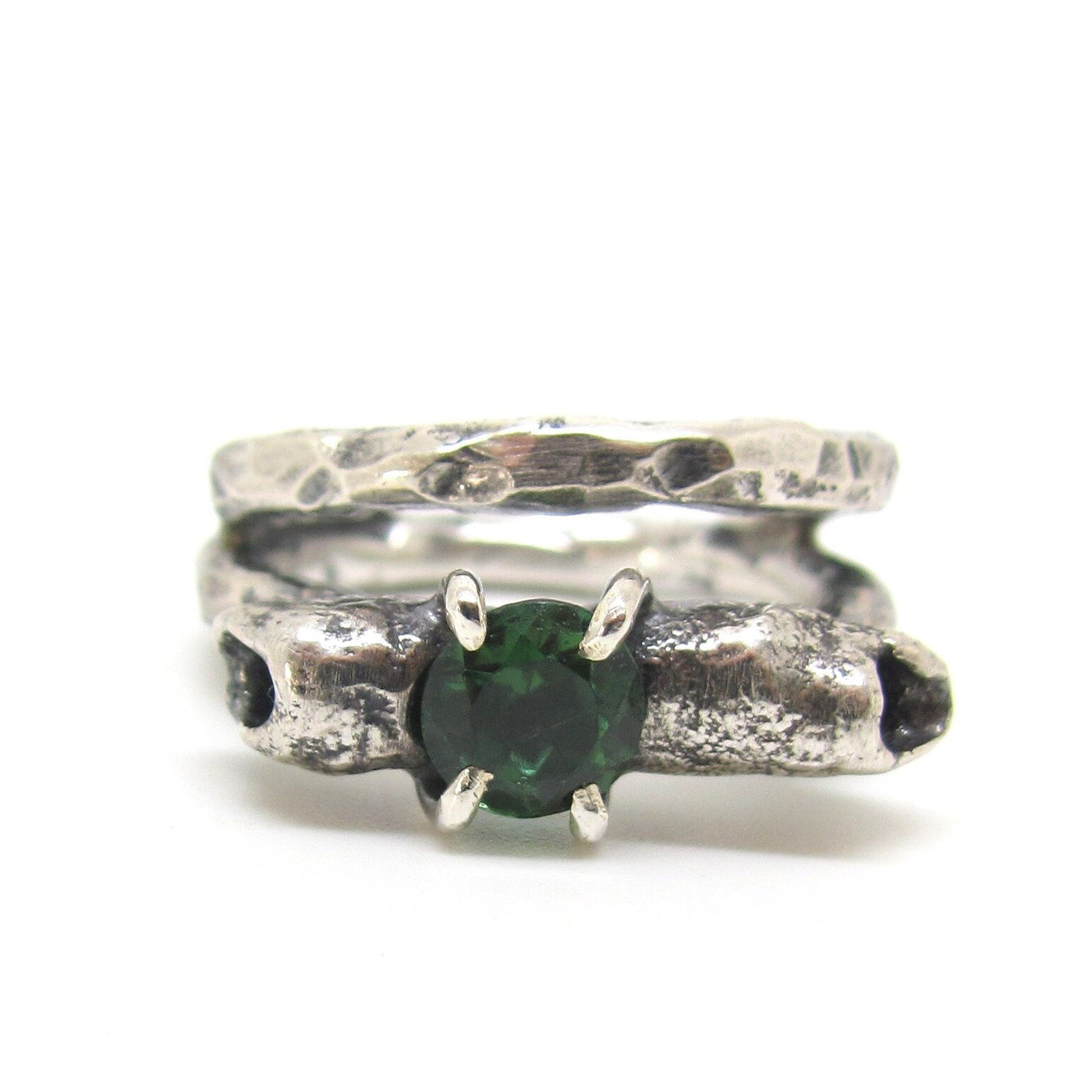 Woodland Decay Ring