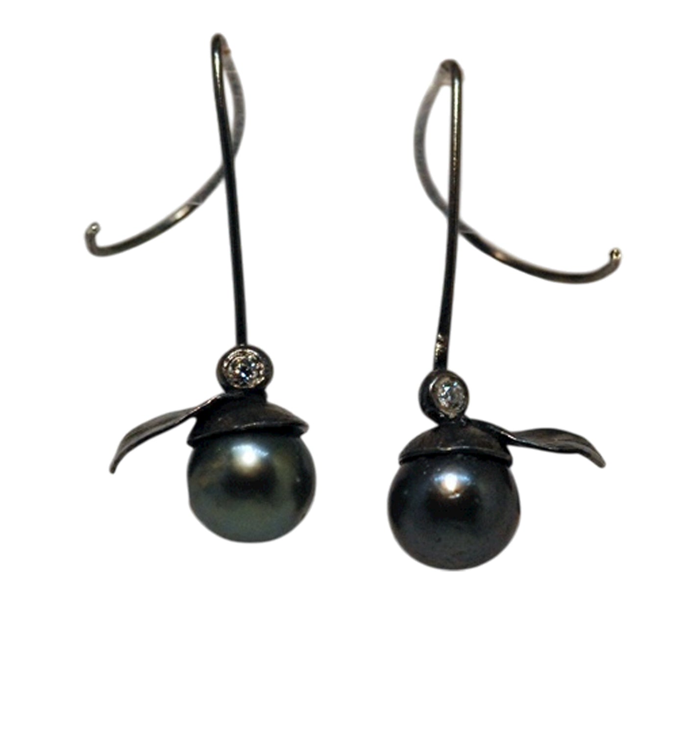 Earrings C