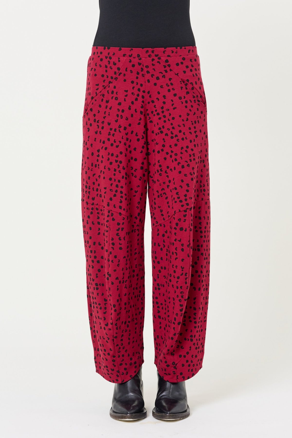 Roxanne Pant