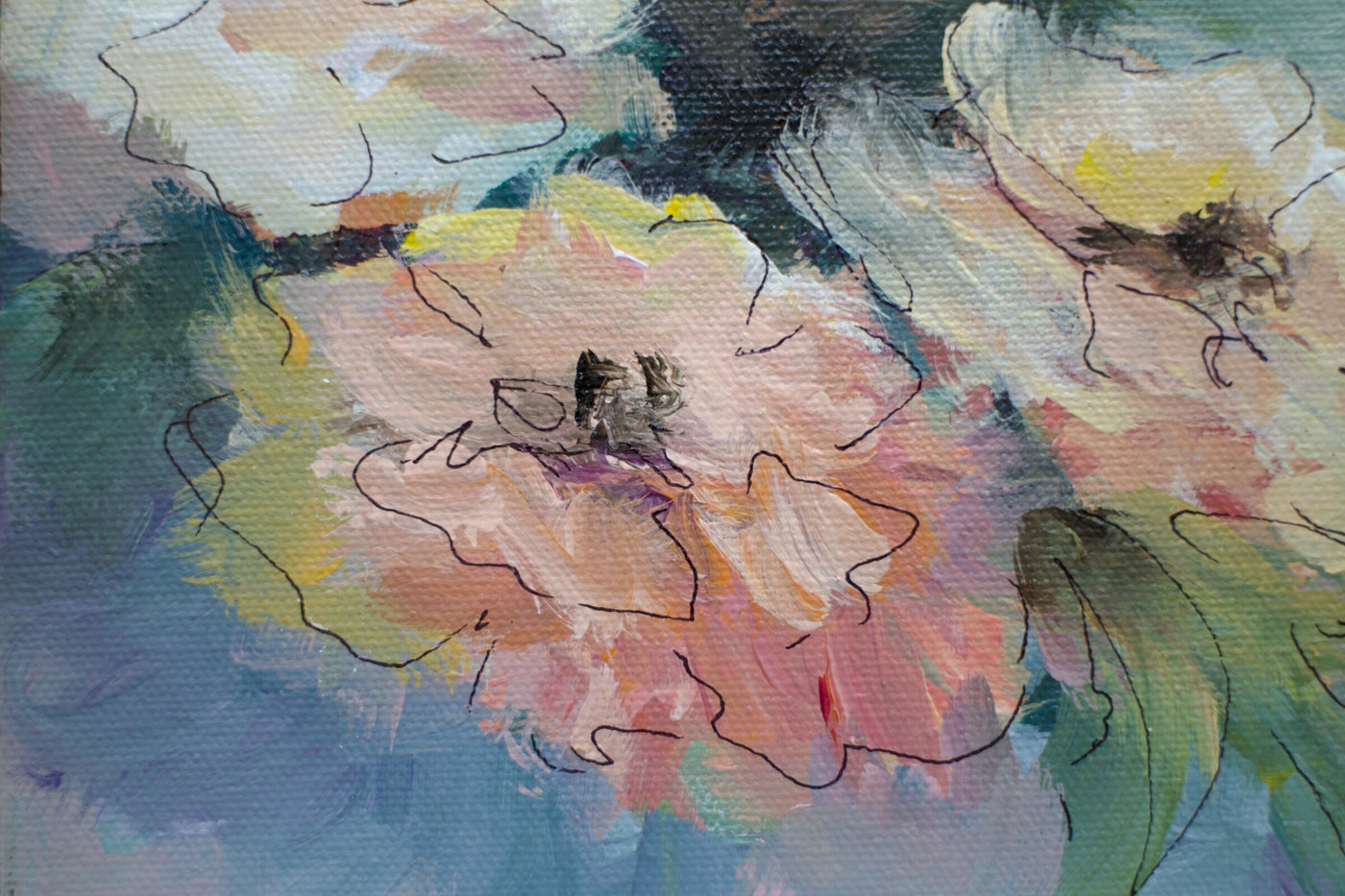 Spring Song