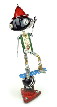 Grommet