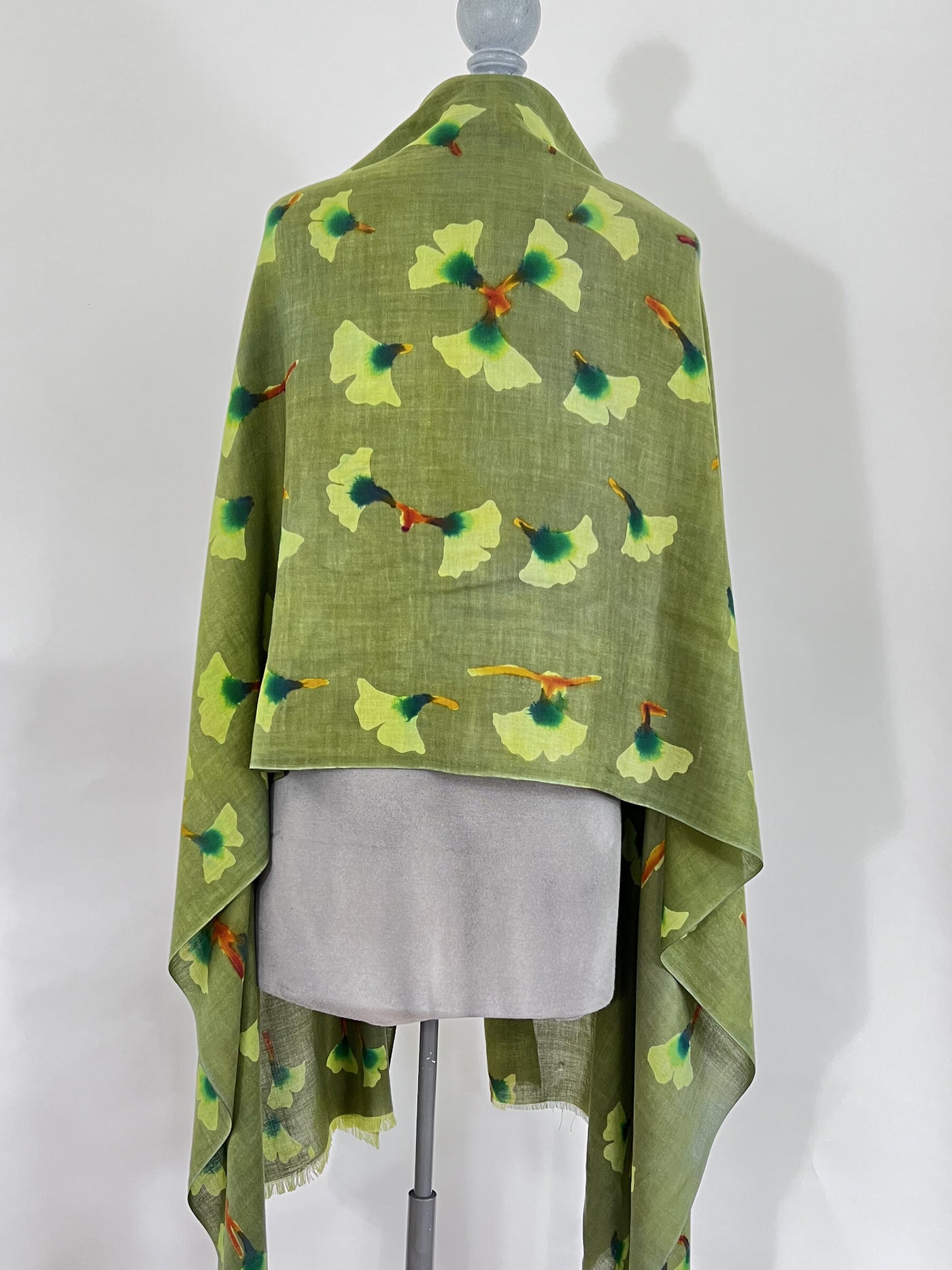 Green Multi