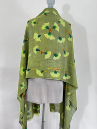 Green Multi
