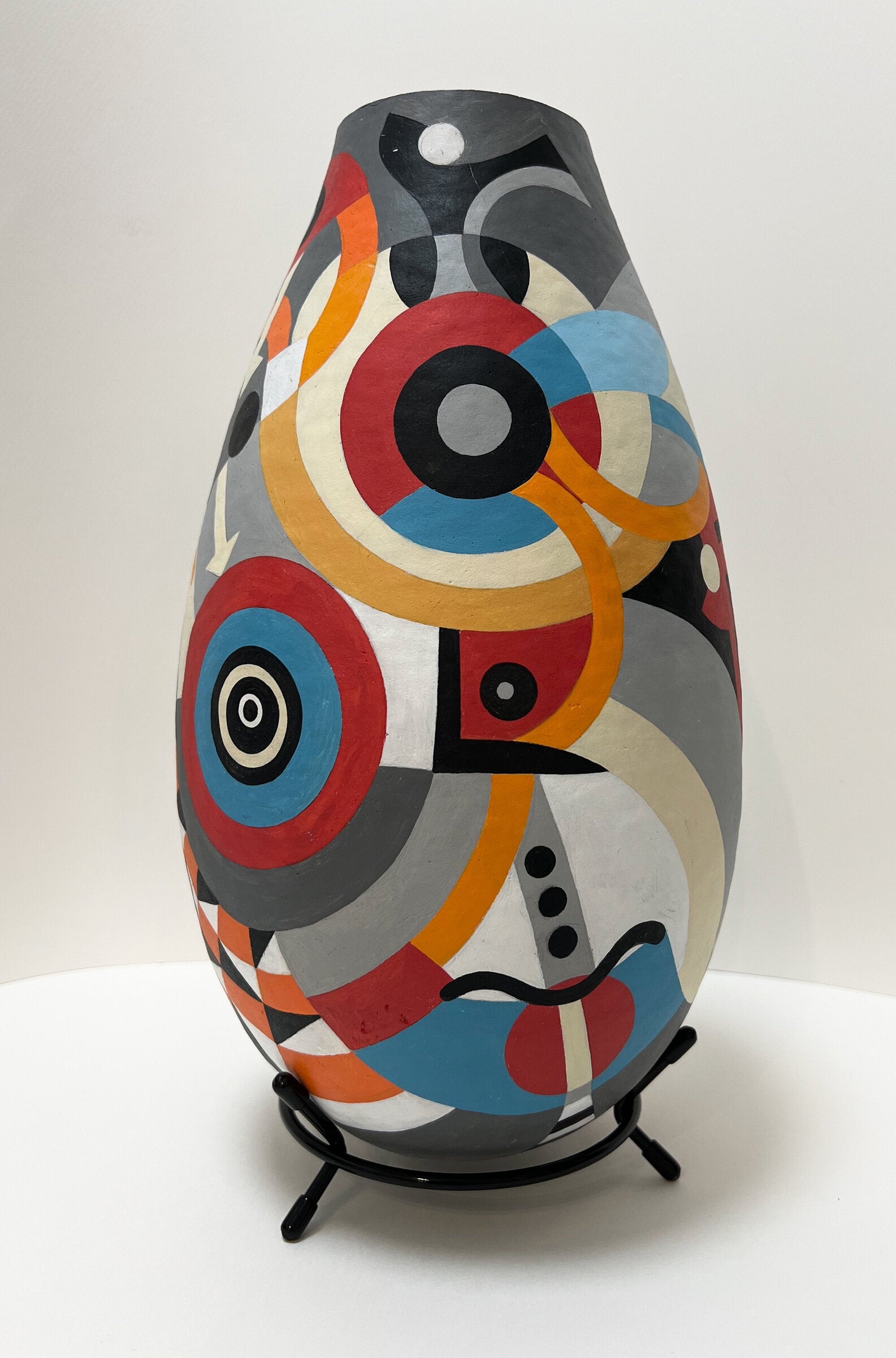 Contemporary Graphic