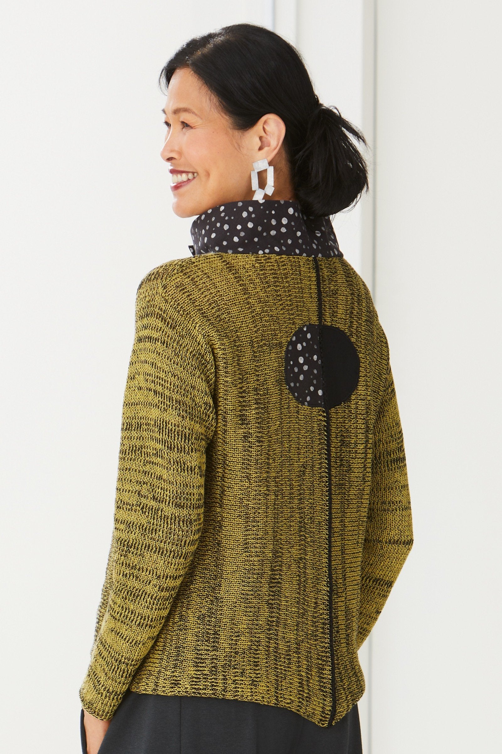 Takk Pullover · Artful Home