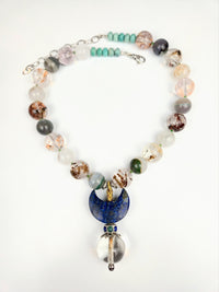 Leanora Necklace