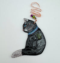 Cat XVII
