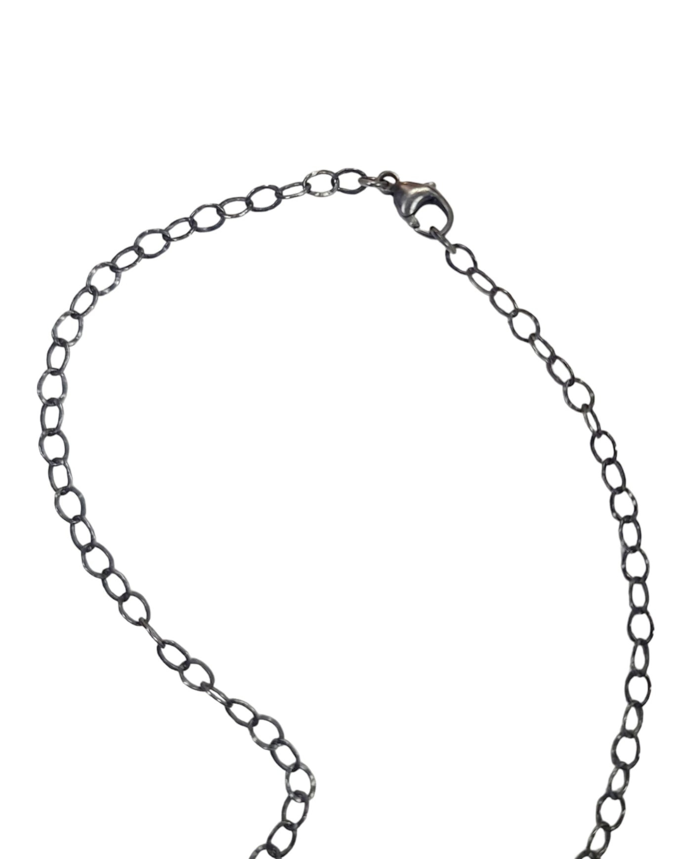 Bridge Necklace