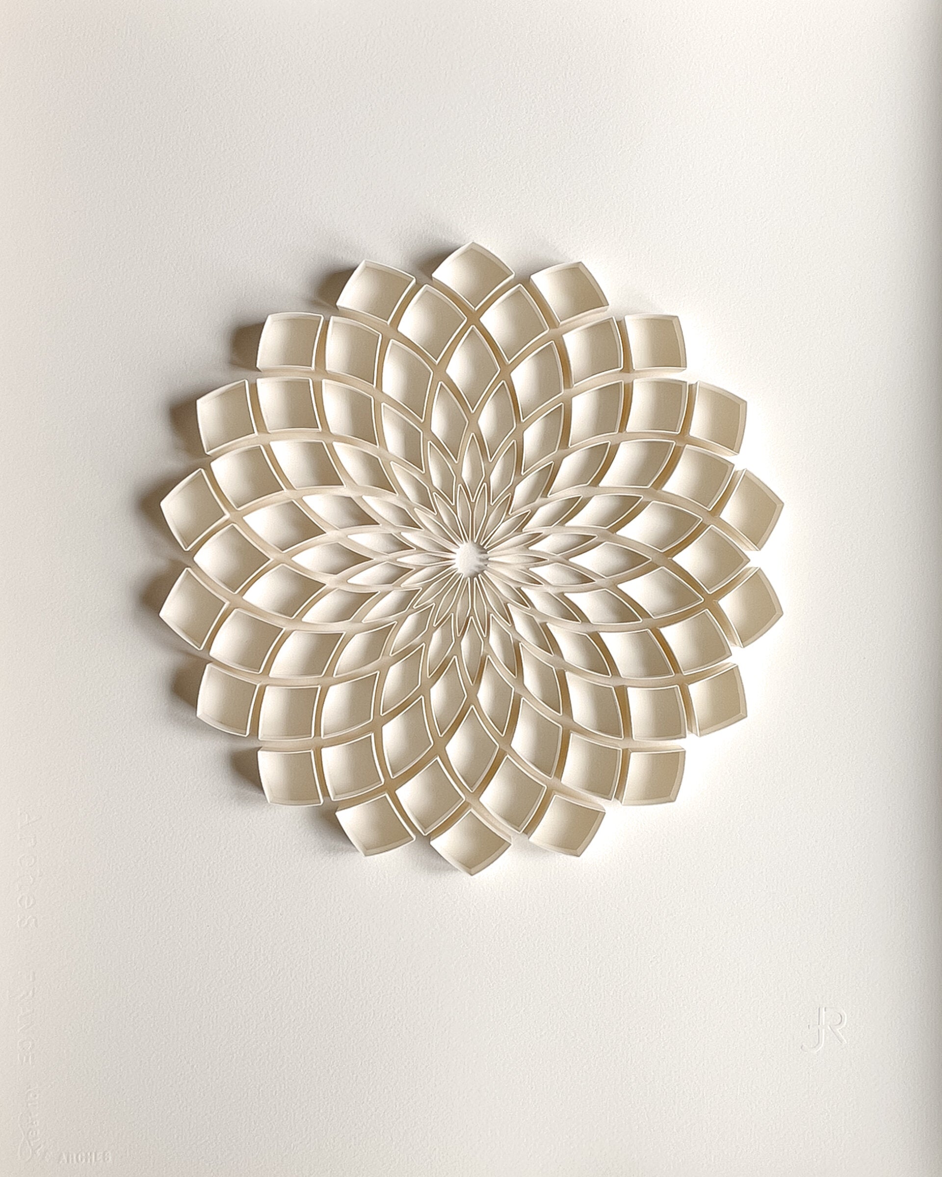 Mandala 1