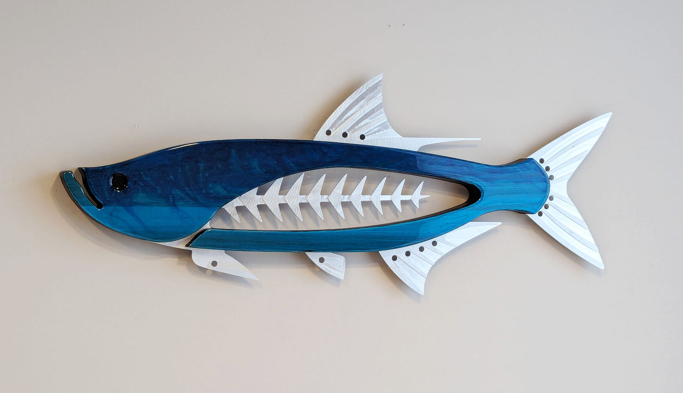Tarpon Deep Sea