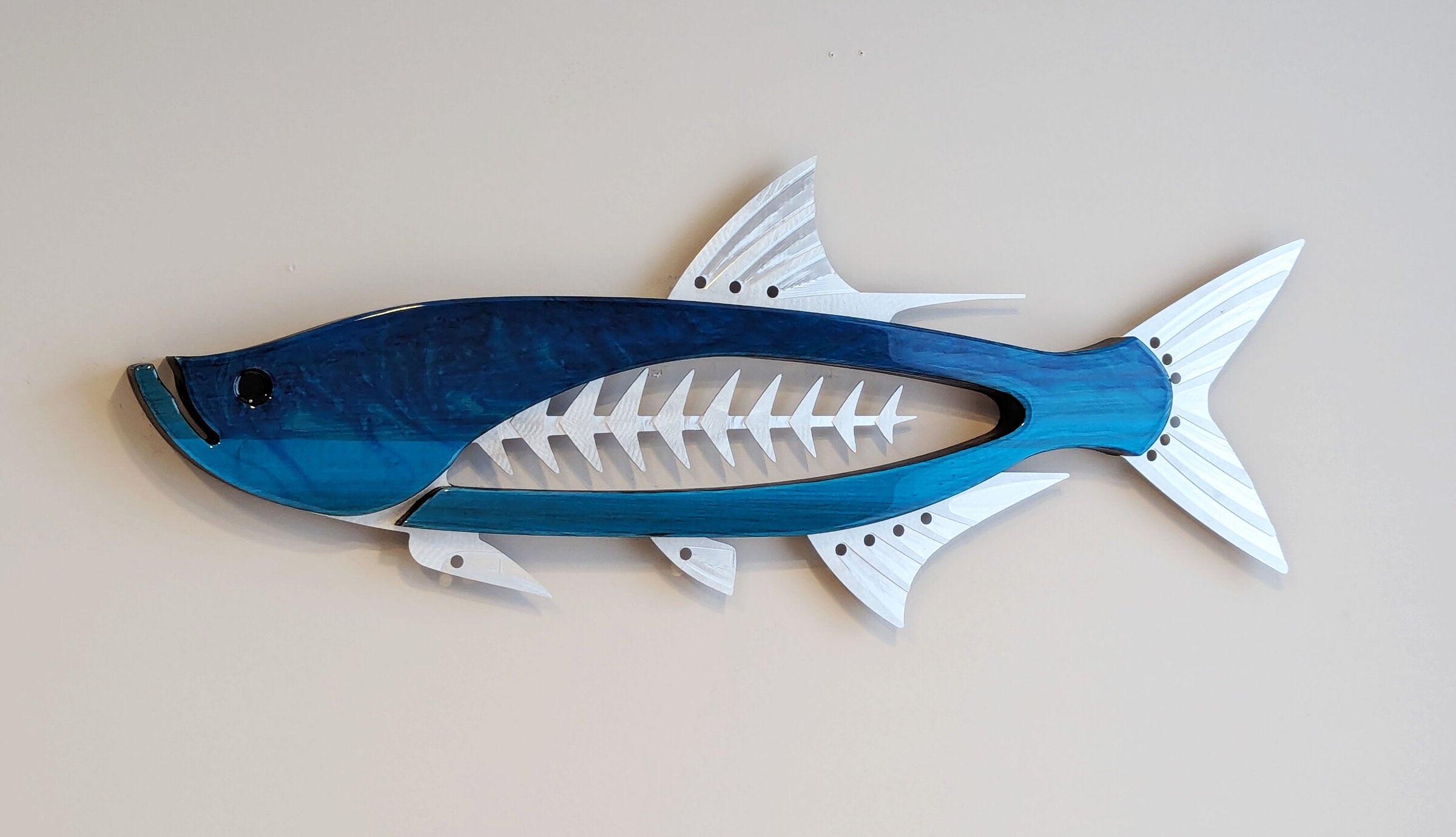 Tarpon Deep Sea