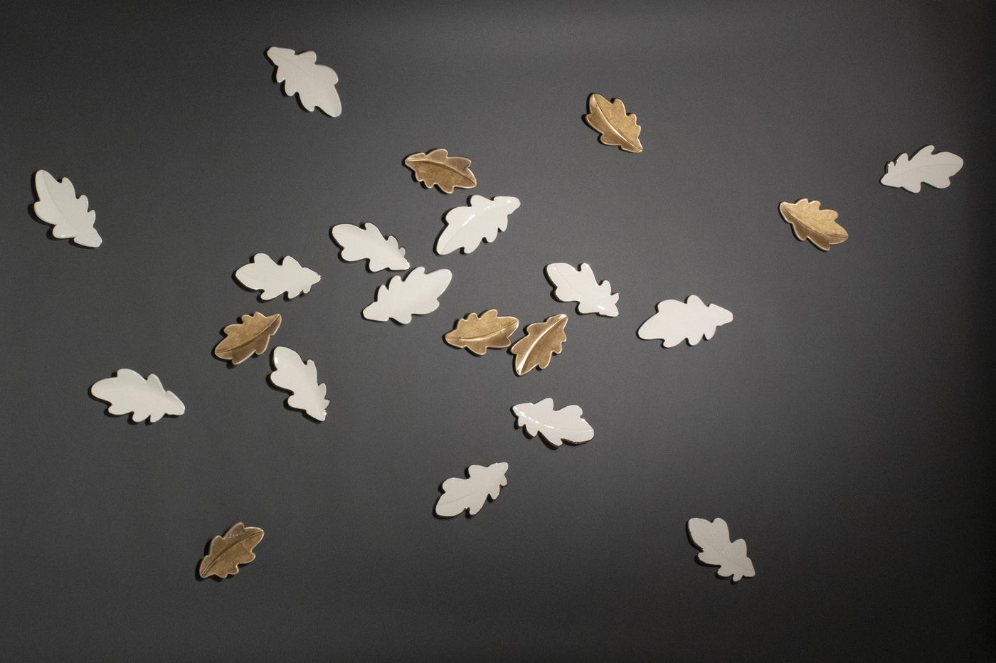 Oak Leaf Waltz