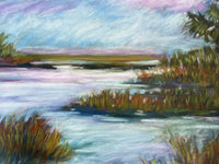 Water's Edge
