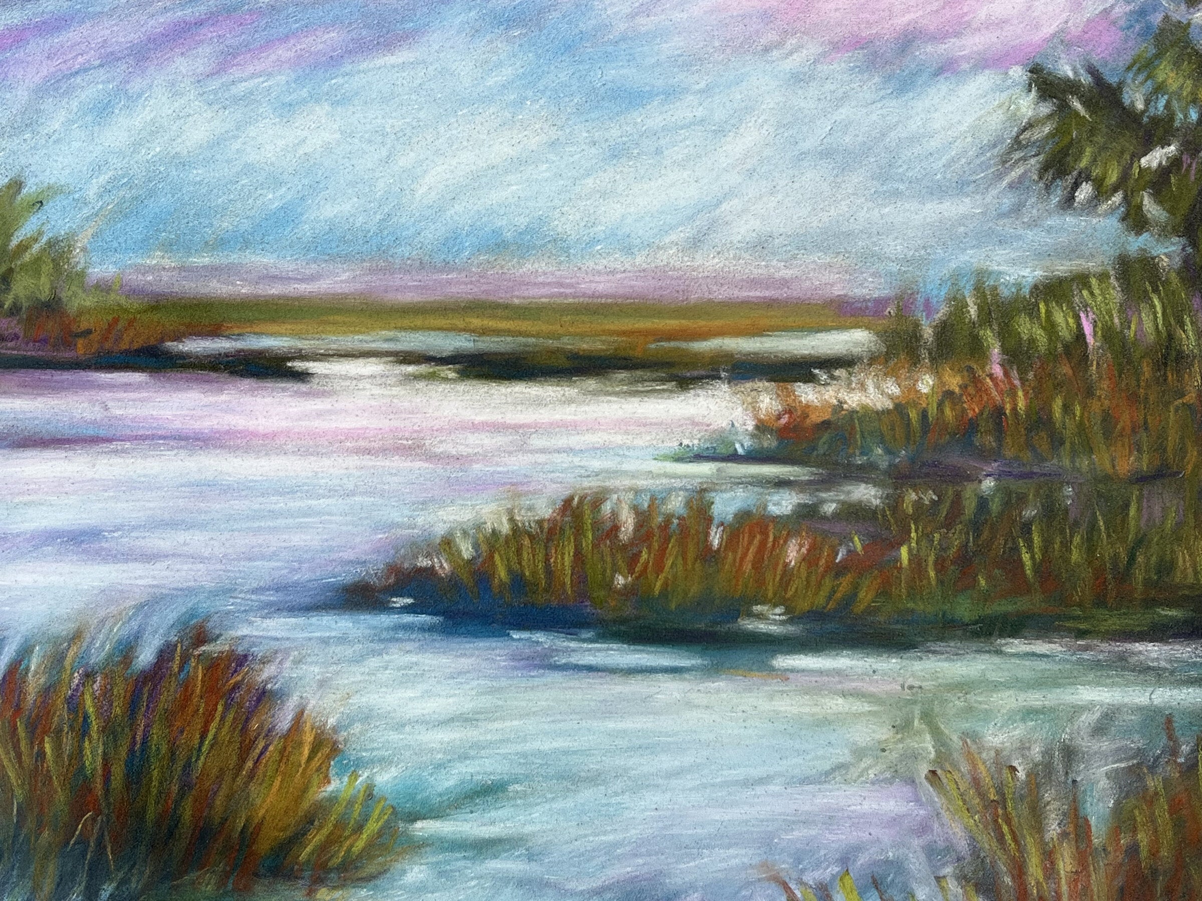 Water's Edge