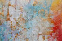 Drift Between Dreams I