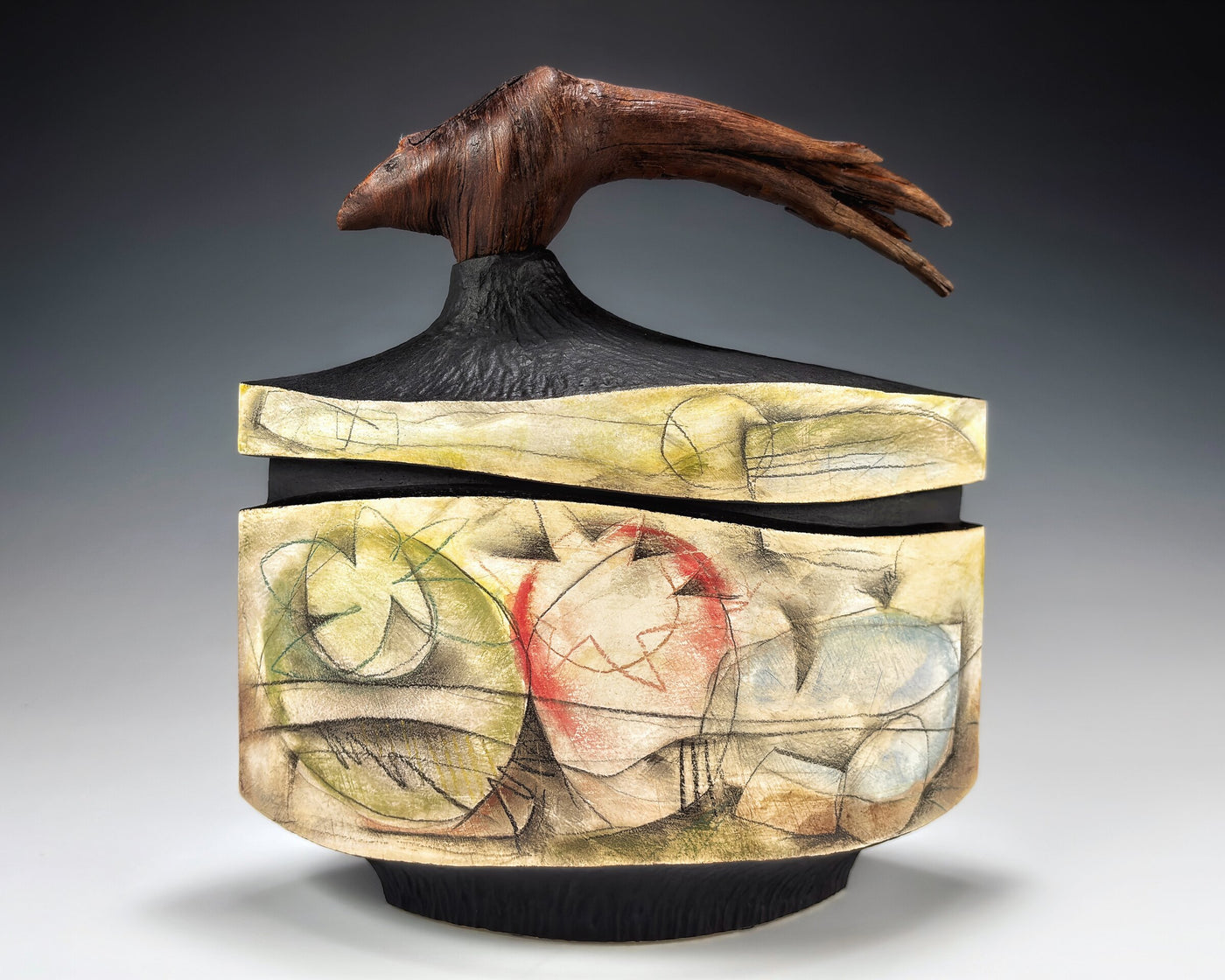 Reclamations Urn