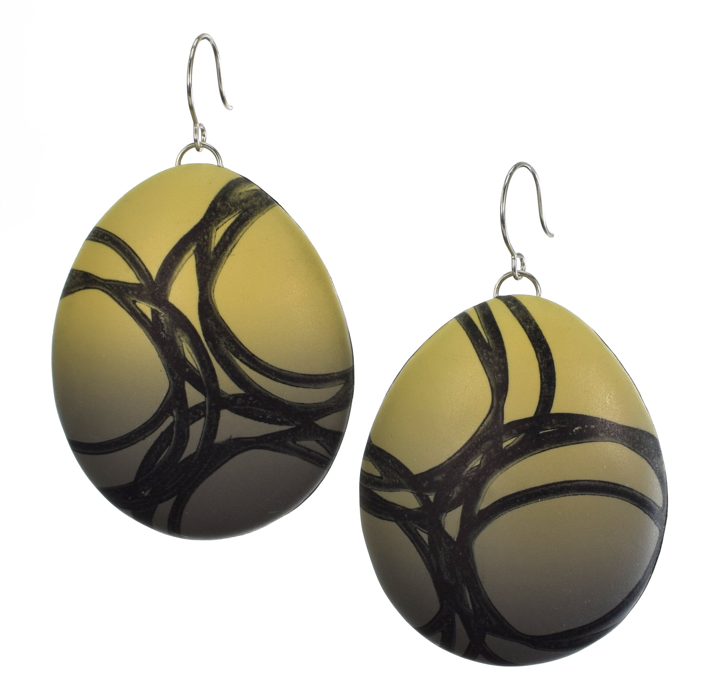 Gold & Warm Gray