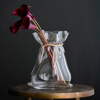 Bag Vase