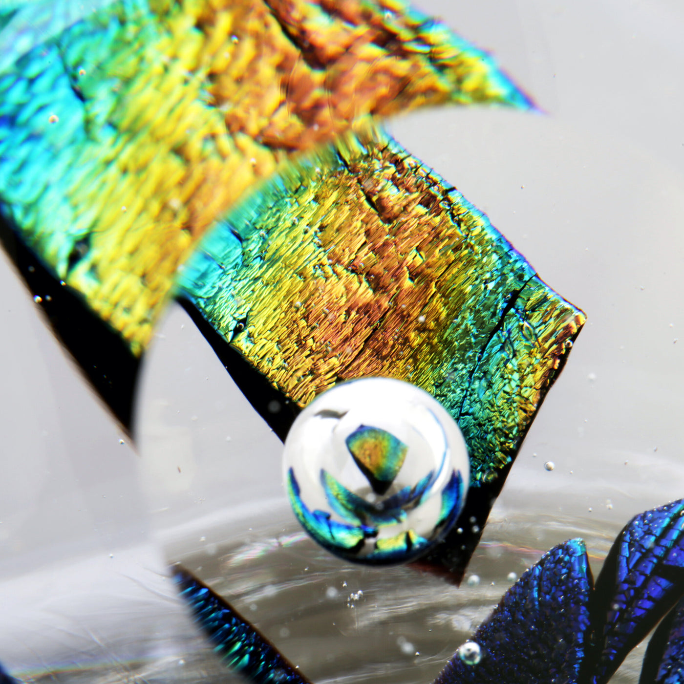 Fractured